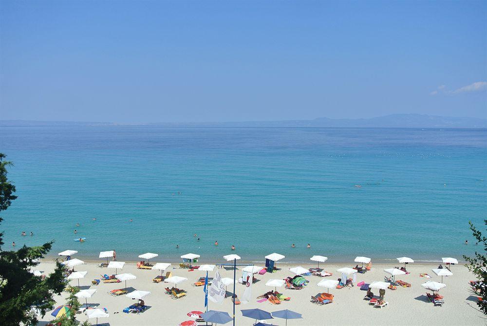 Hotel Mitsis Alexander The Great 4*
