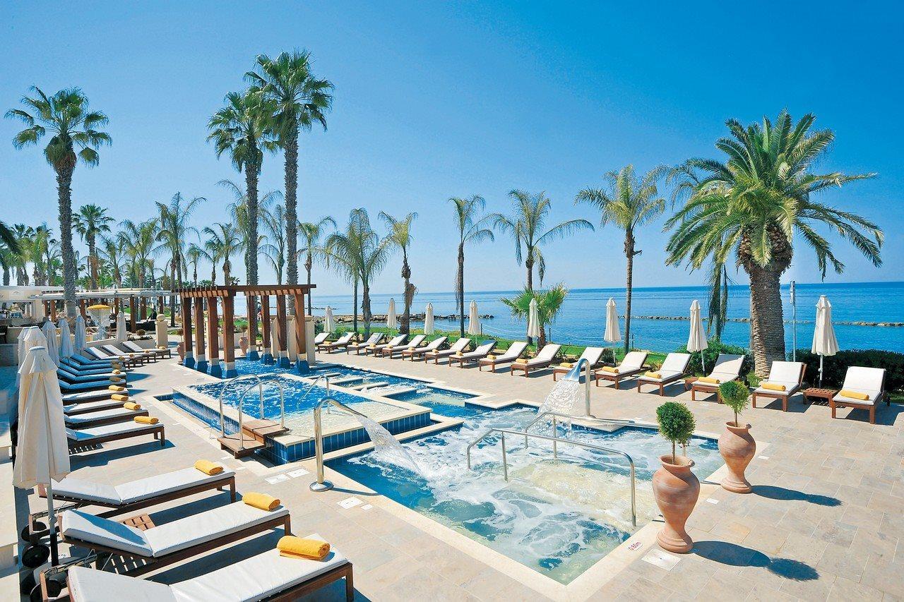 Hotel Mitsis Alexander The Great 4*
