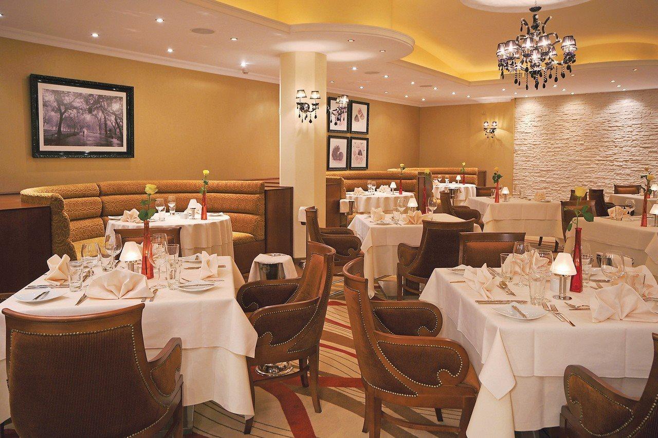 Hotel Mitsis Alexander The Great