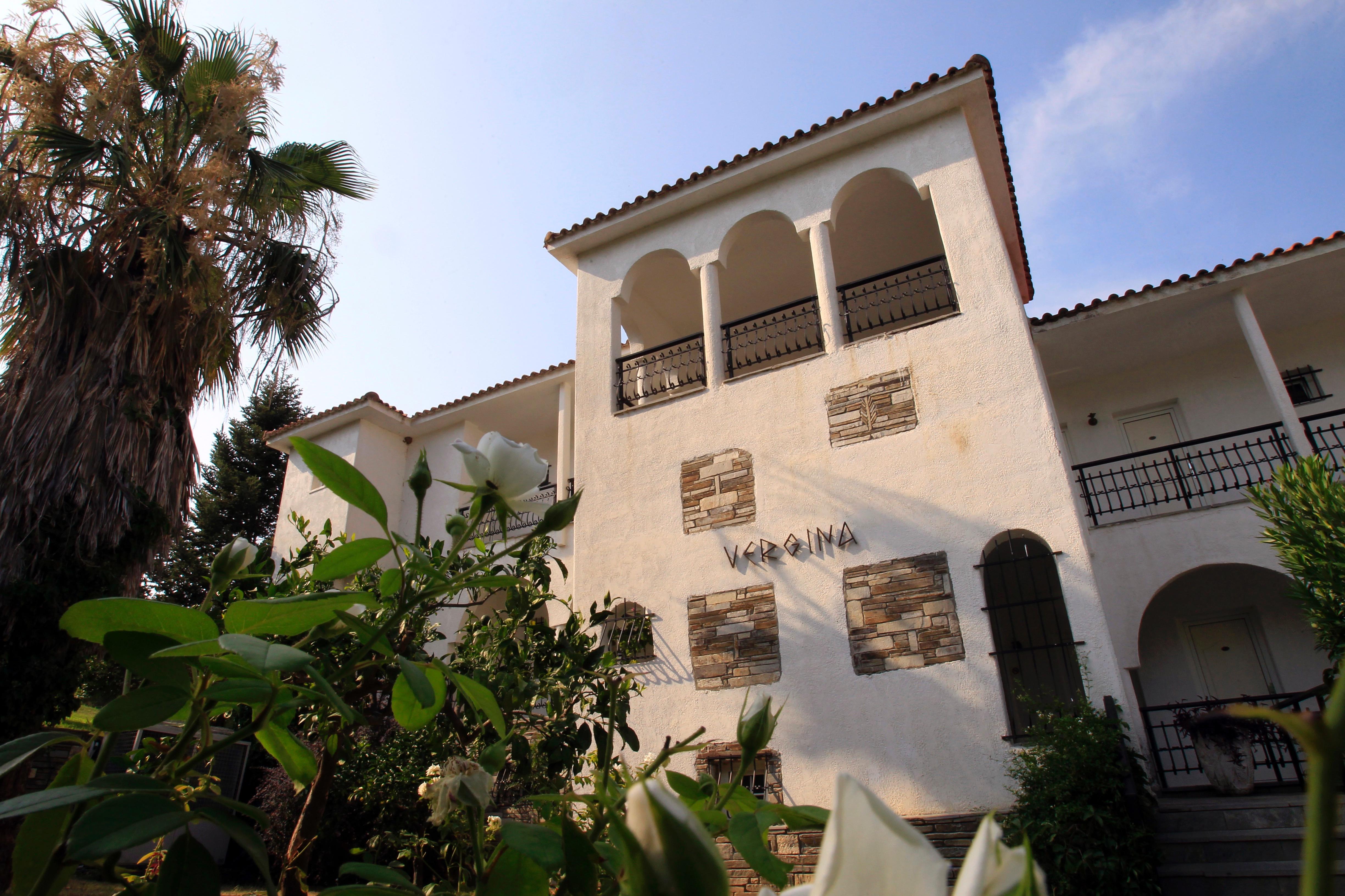Hotel Mitsis Alexander The Great