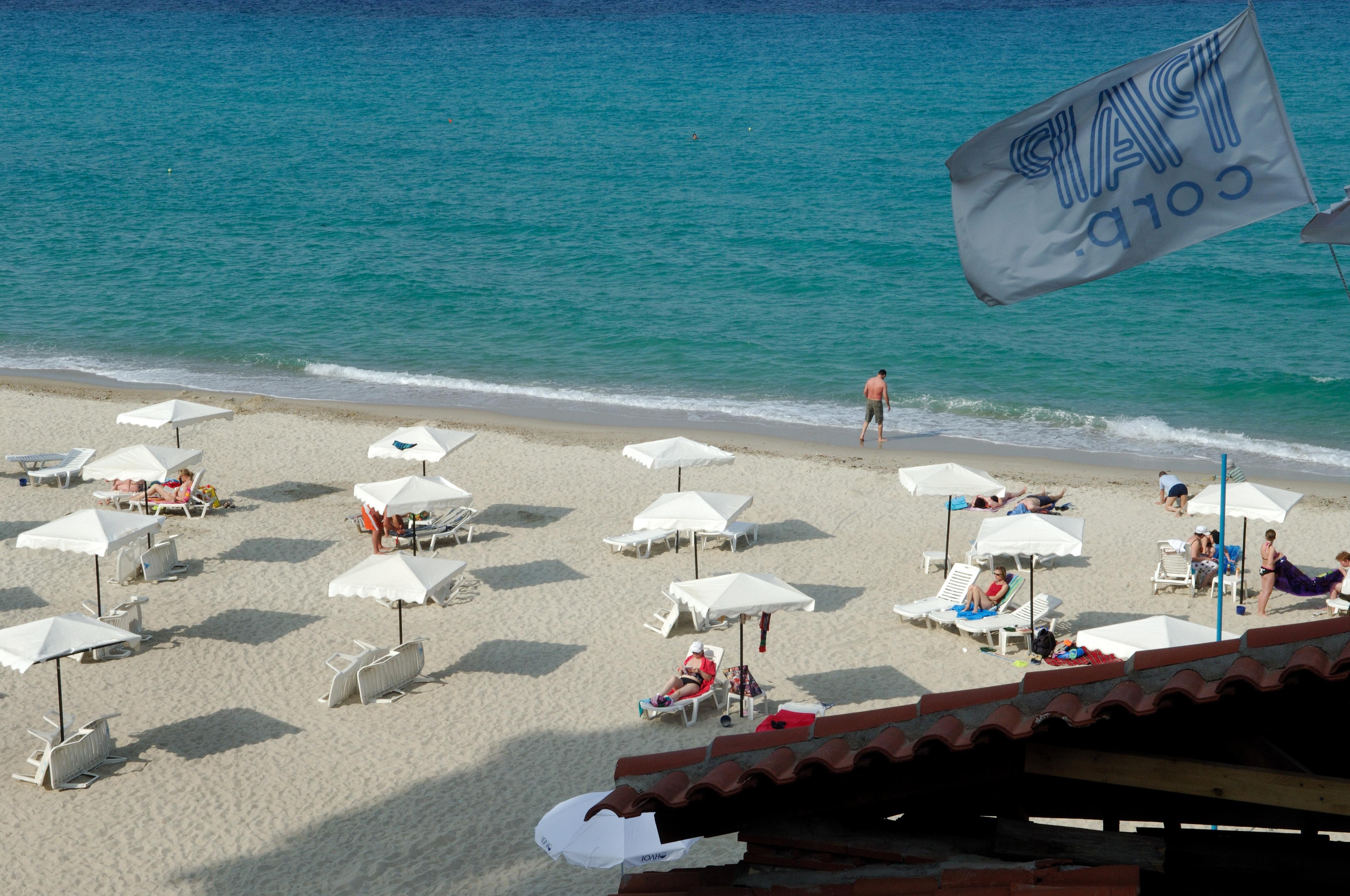 Hotel Mitsis Alexander The Great 4*