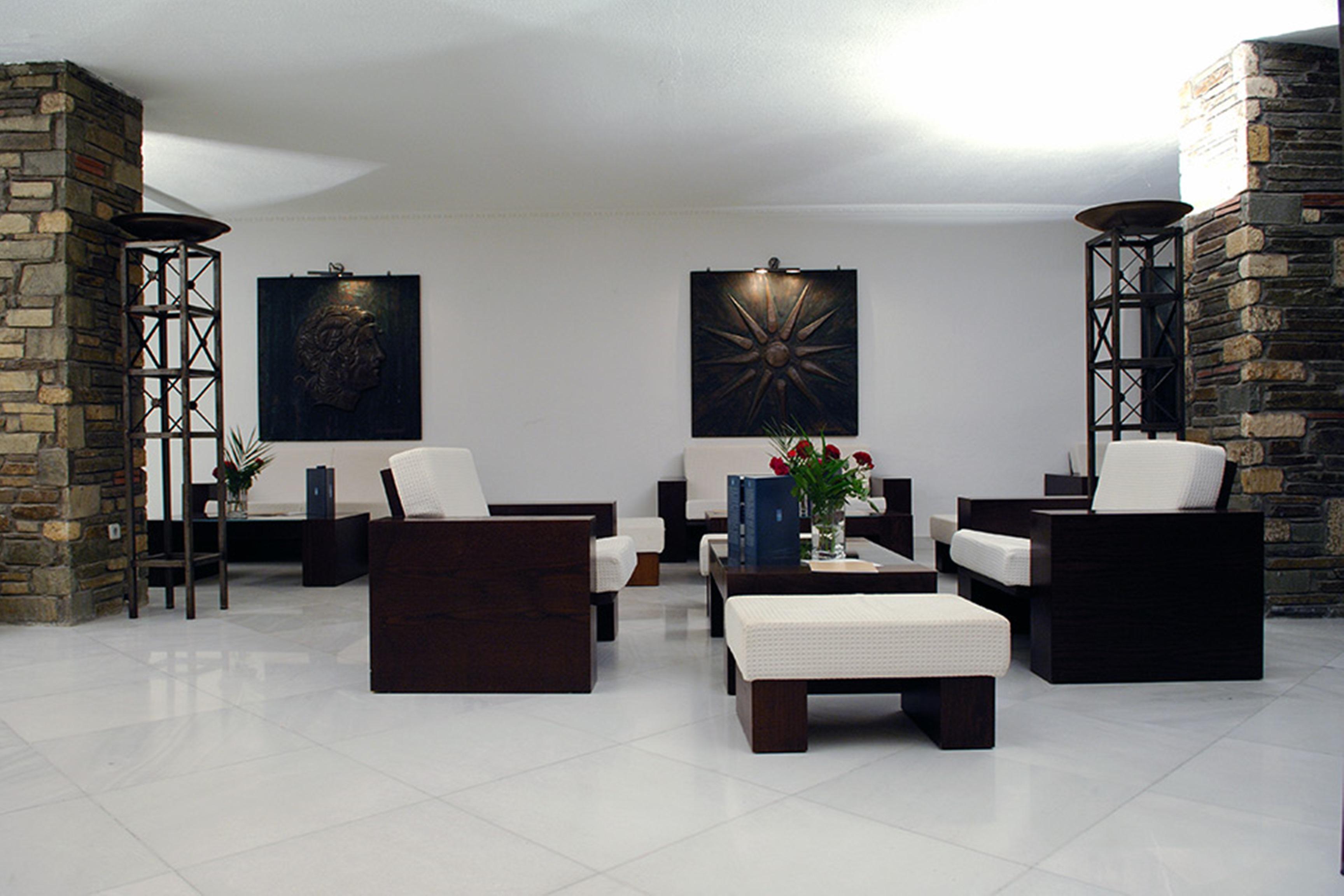 Mitsis Alexander The Great Hotel Kriopigi