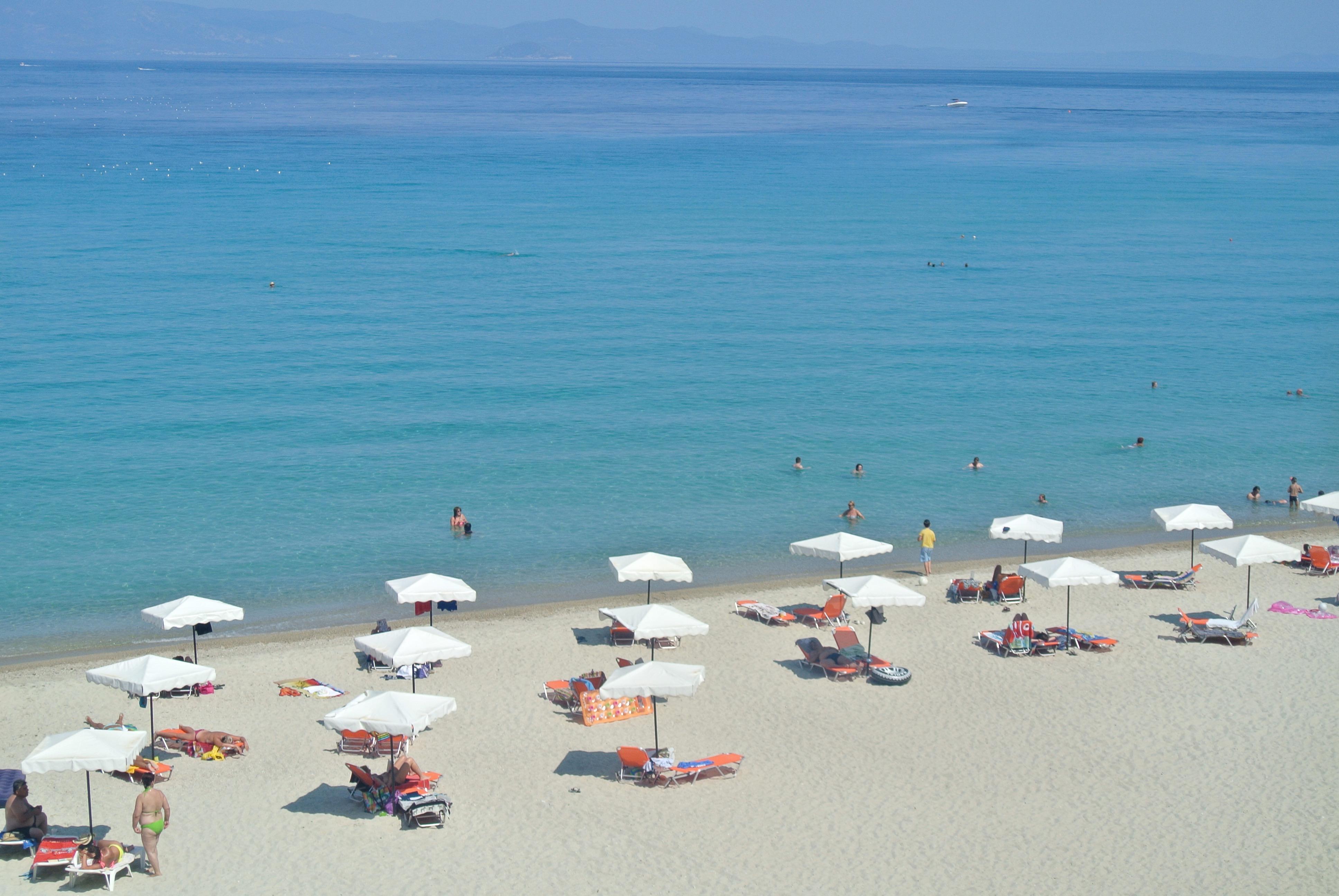 Hotel Mitsis Alexander The Great 4*