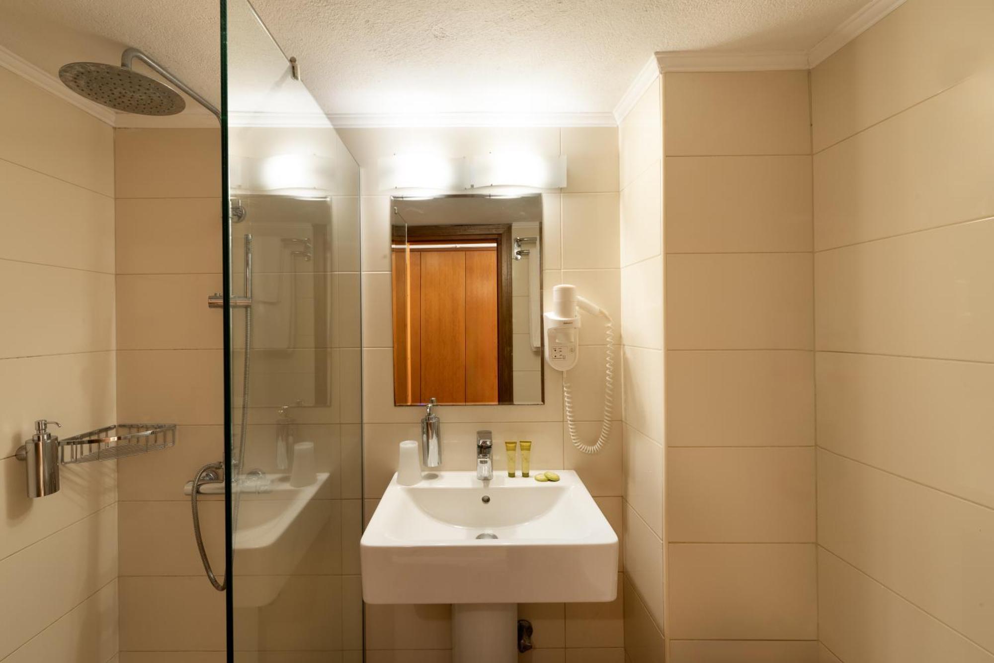 Mitsis Alexander The Great Hotel 4*
