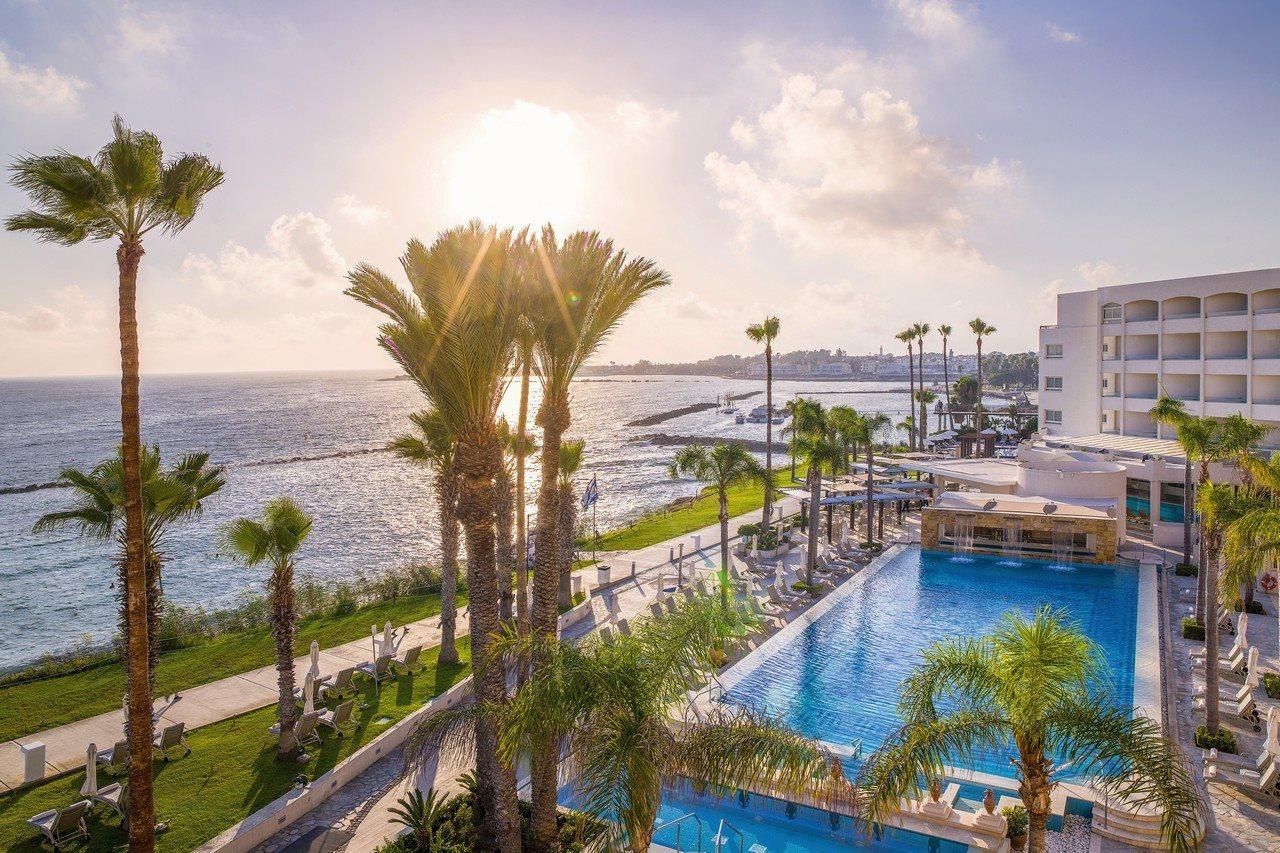 Mitsis Alexander The Great Hotel