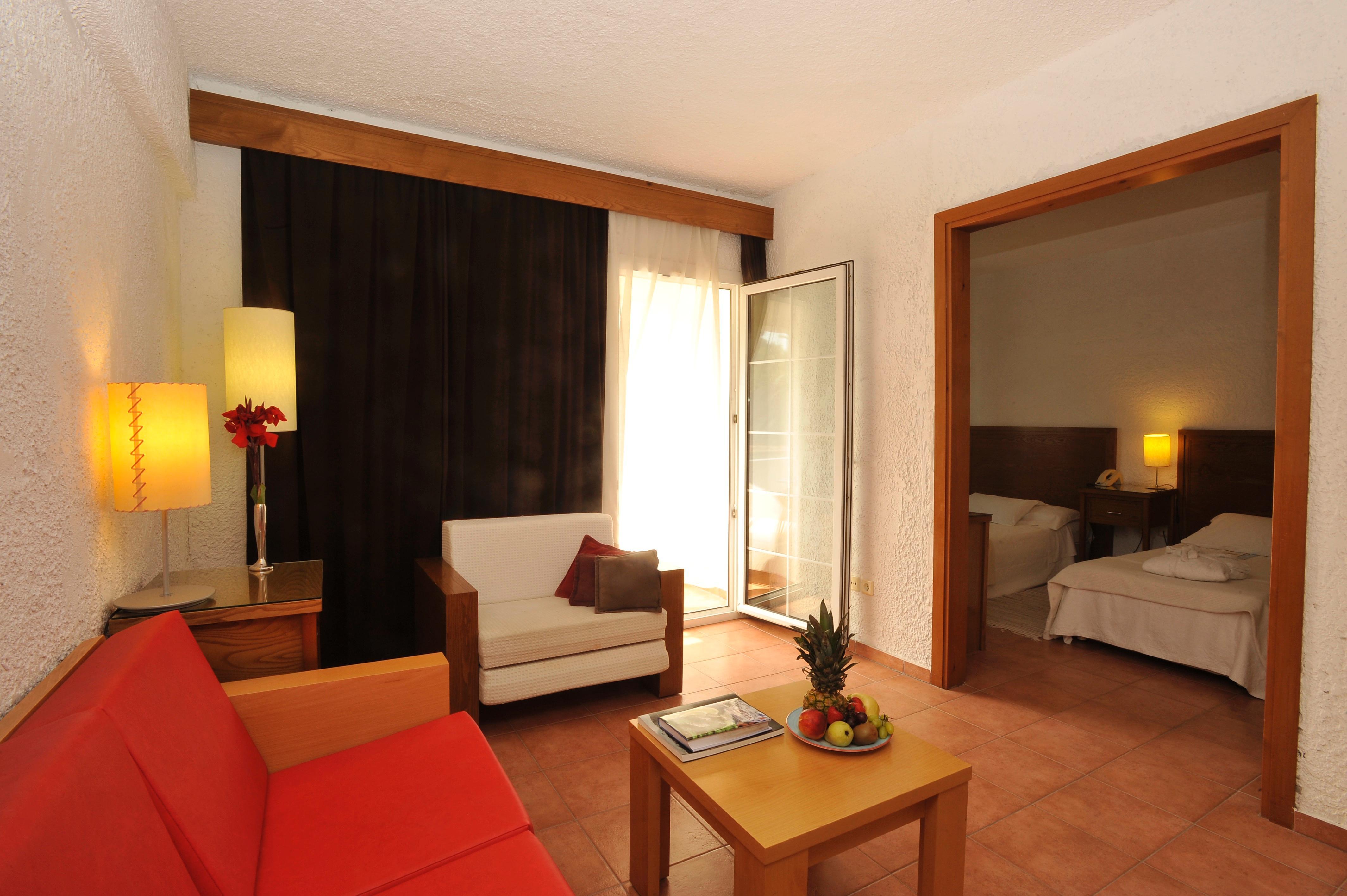 Mitsis Alexander The Great Hotel