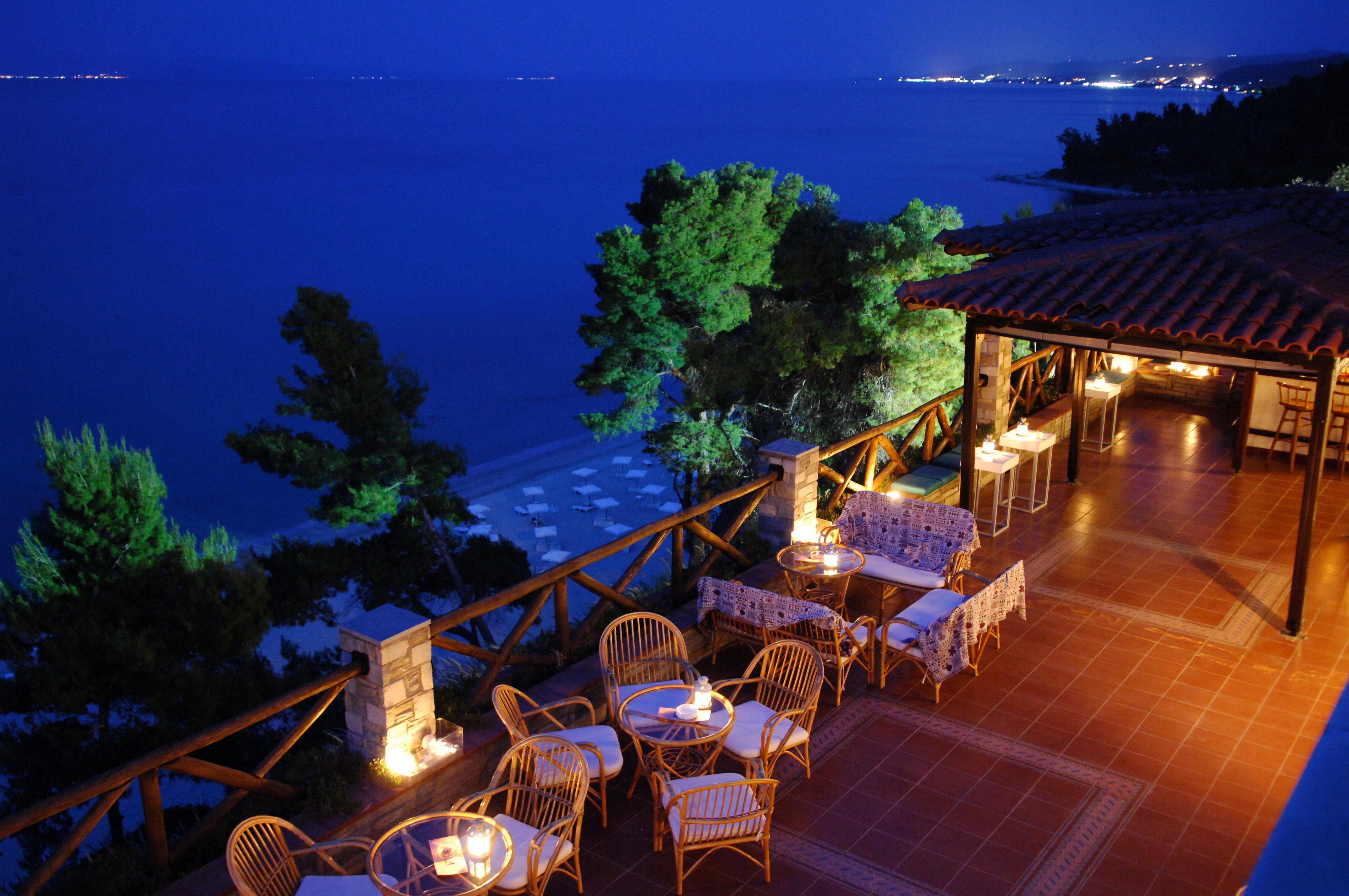Hotel Mitsis Alexander The Great Kriopigi