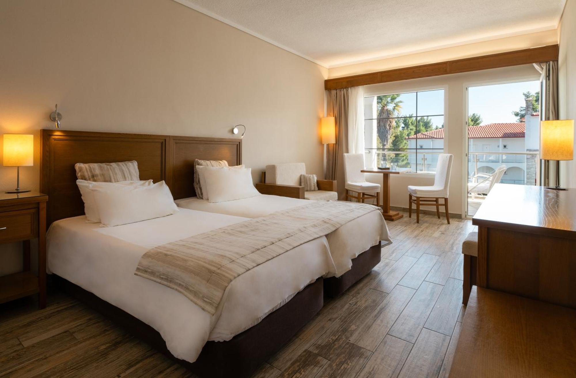 Mitsis Alexander The Great Hotel Kriopigi