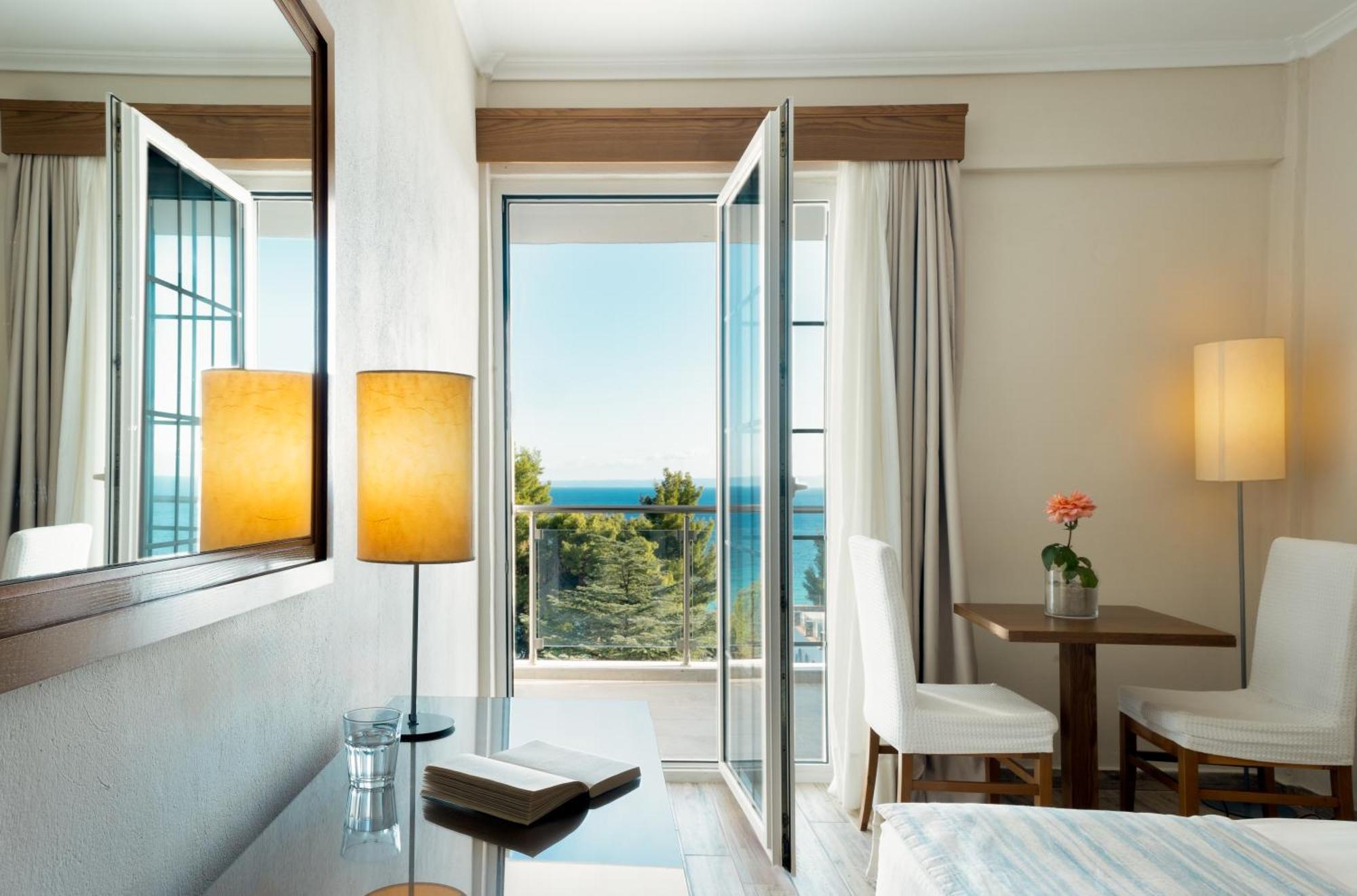 Mitsis Alexander The Great Hotel Kriopigi