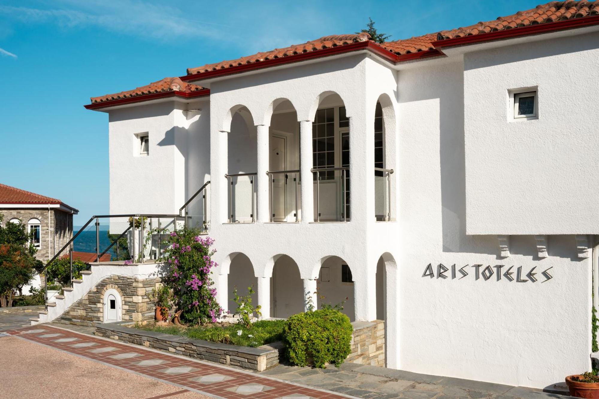 Hotel Mitsis Alexander The Great