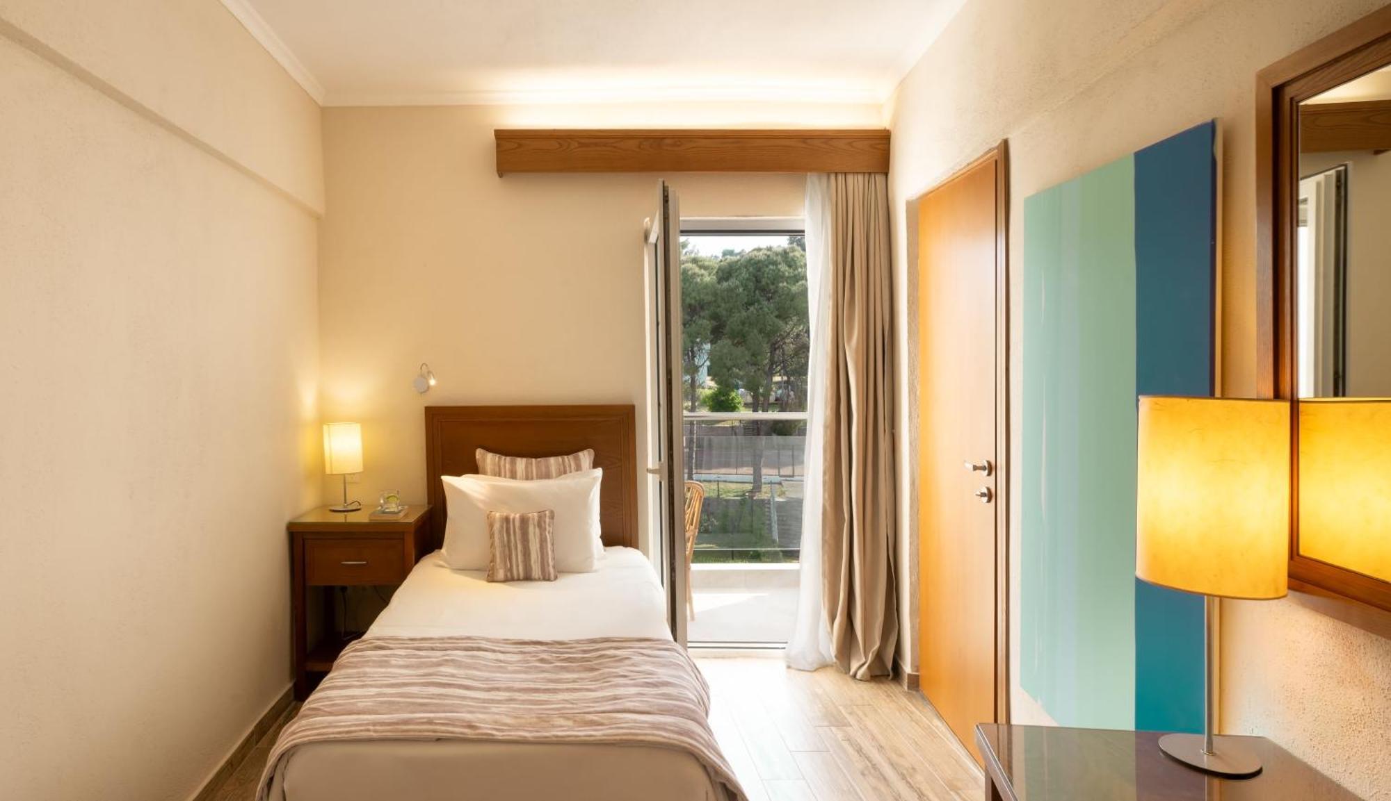 Hotel Mitsis Alexander The Great