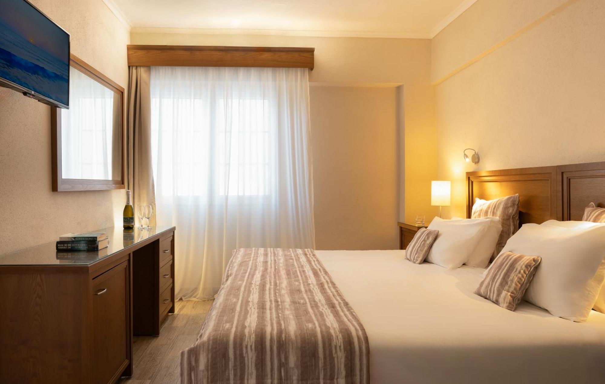 Hotel Mitsis Alexander The Great
