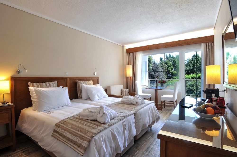 Mitsis Alexander The Great Hotel